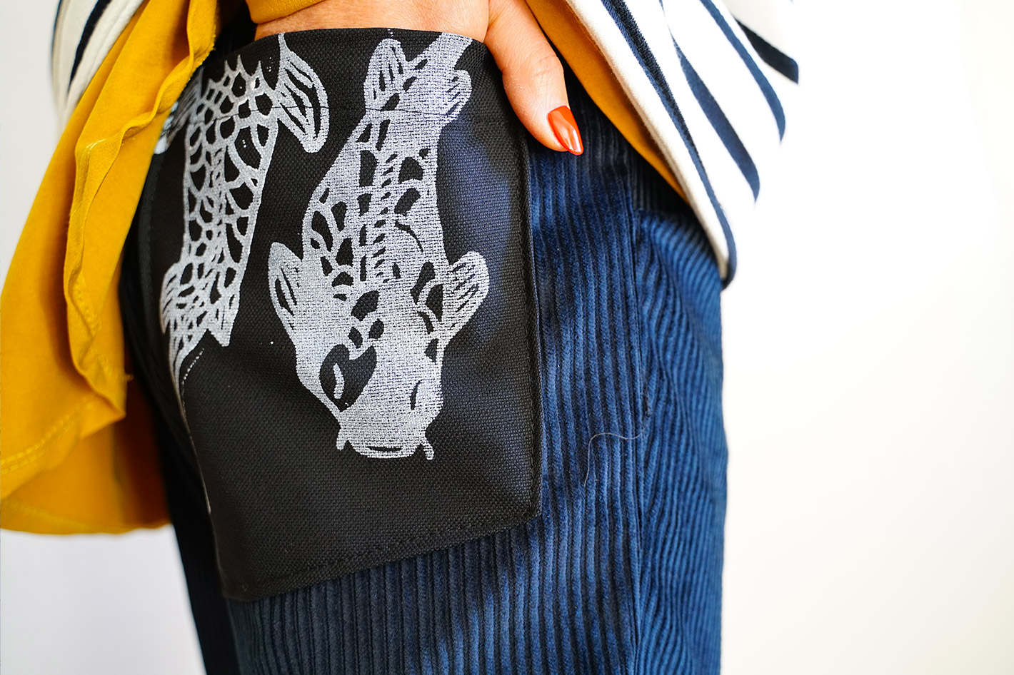 sartoria creativa