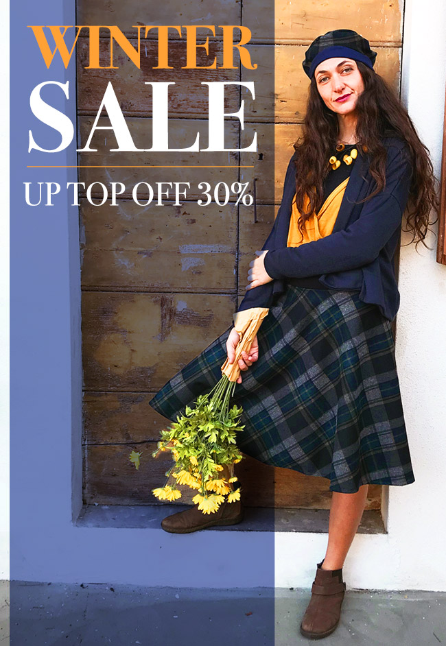 Abbigliamento artigianale on best sale line